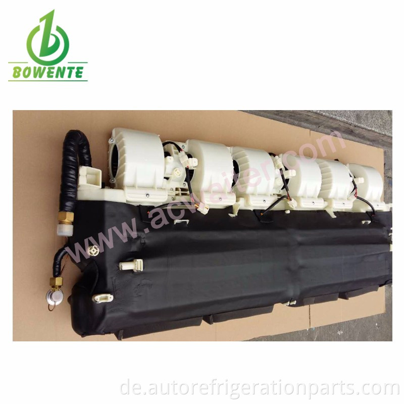 Auto Ac EV544 Evaporator Unit